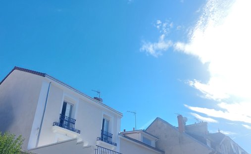 17th C. Chateau (With A Section Dedicated To Events) And 5 Acres In Centre Of France