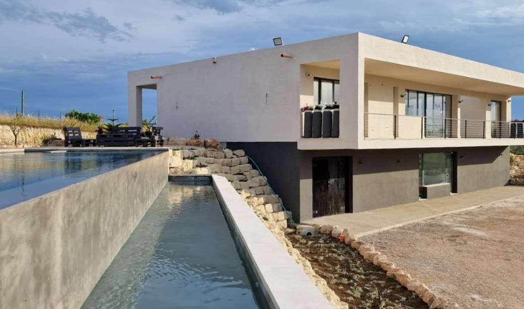 Villa in Brucoli - Gisira - San Giorgio, Augusta, Sicily 1 - 17015130