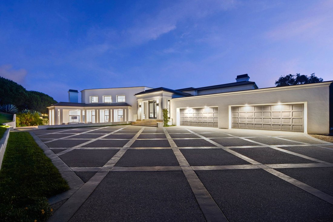 Maison à Malibu, Californie, États-Unis 3 - 17013679