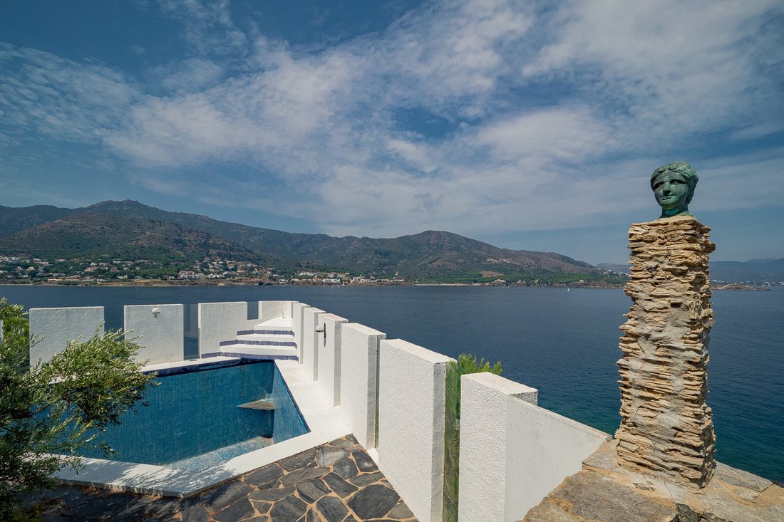 House in el Port de la Selva, Catalonia, Spain 4 - 14019621
