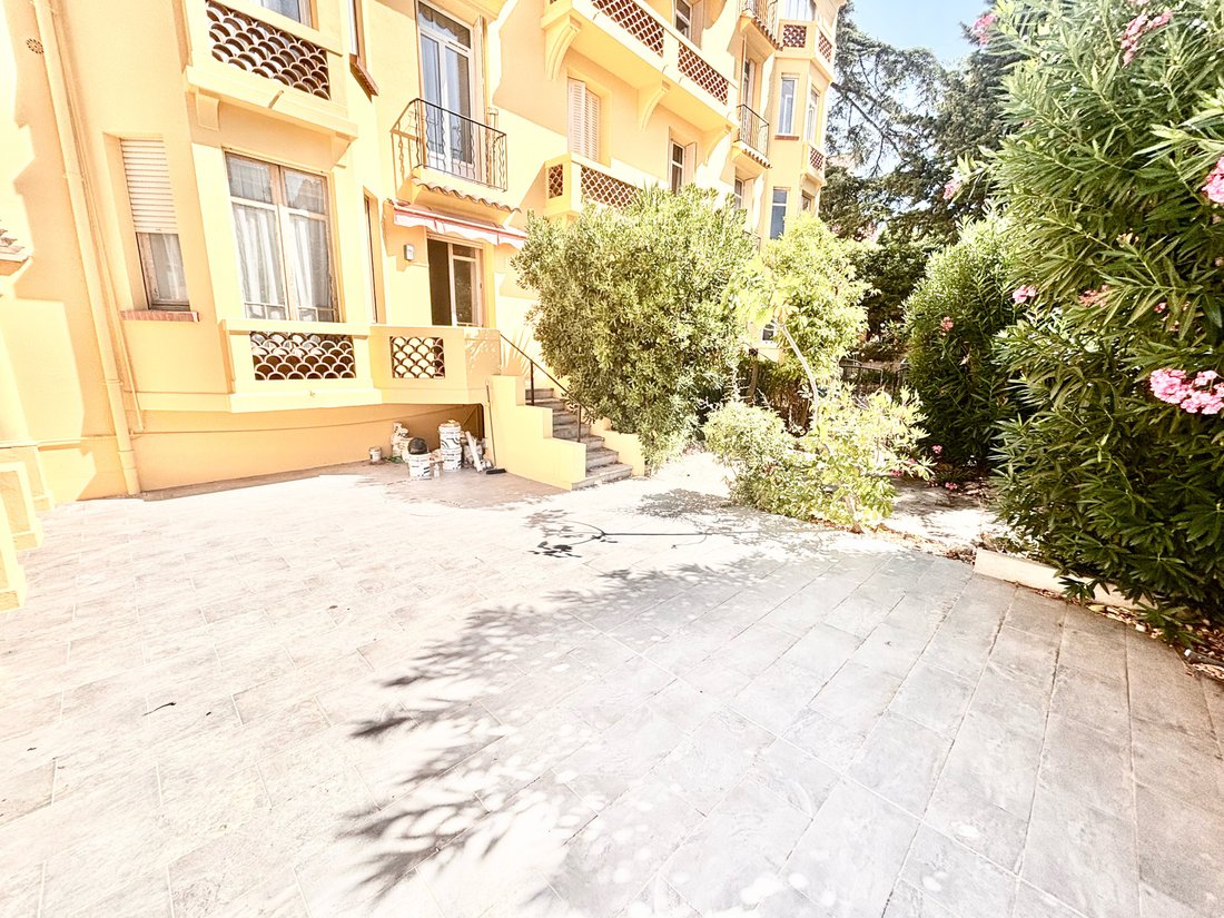 Apartment in Petit-Juas, Cannes, France 1 - 17013513