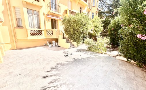 Apartment in Petit-Juas, Cannes, France 1