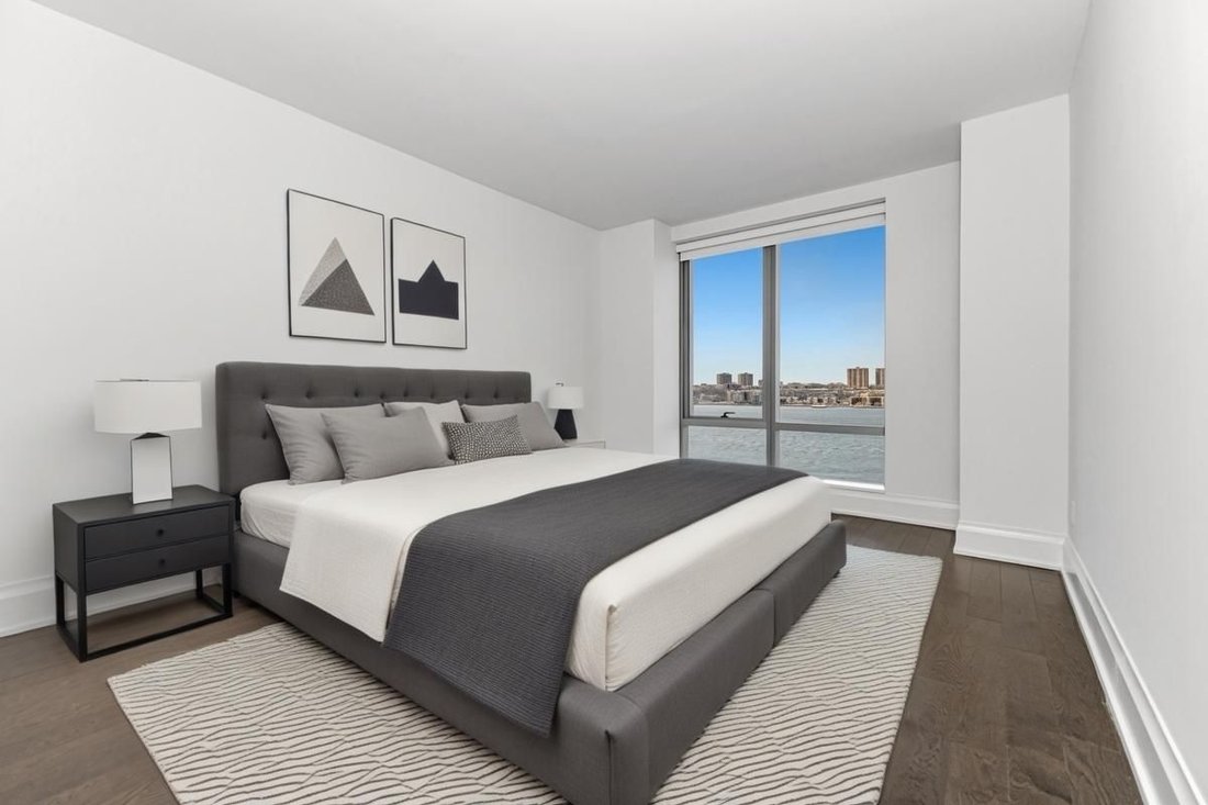 Apartment in New York, New York, United States 4 - 15815953
