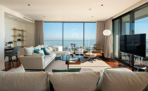 Apartment in Parque das Nacoes, Lisbon, Portugal 1