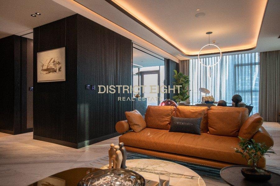 Apartment in Business Bay, Dubai, United Arab Emirates 2 - 17010889
