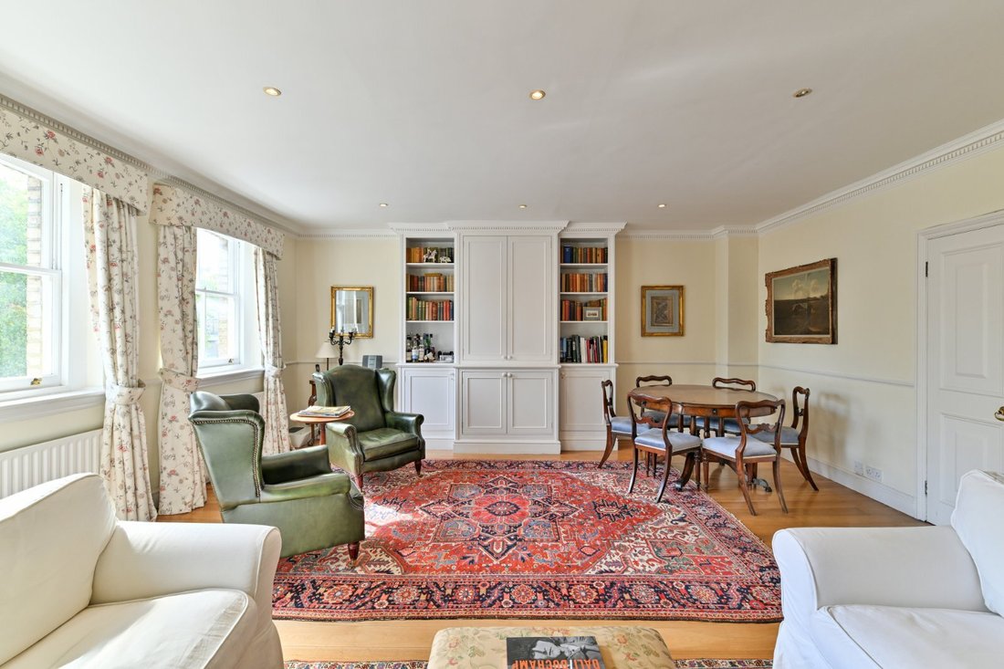 Apartment in South Kensington, Kensington And Chelsea, England 5 - 17009988
