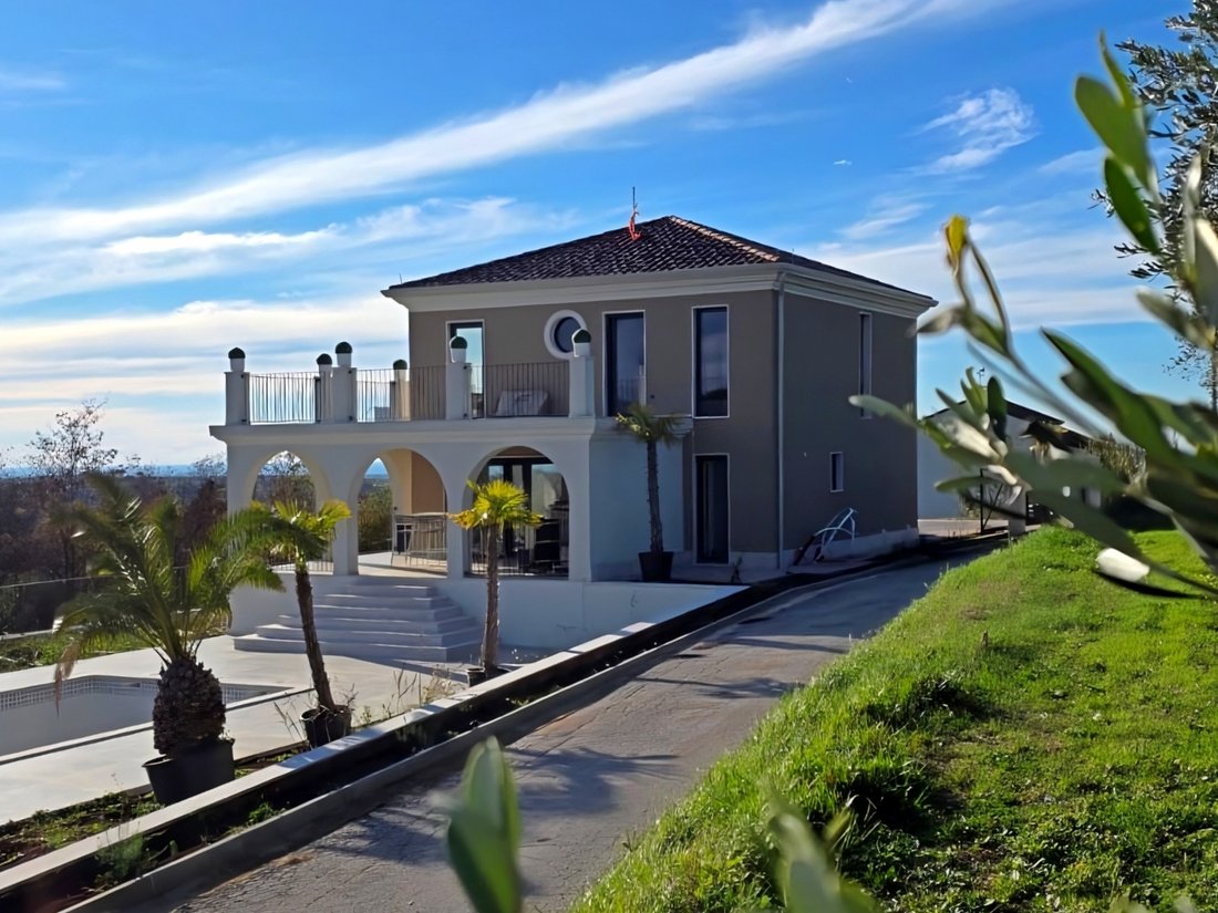 Villa in Buje, Istria County, Croatia 2 - 17015675