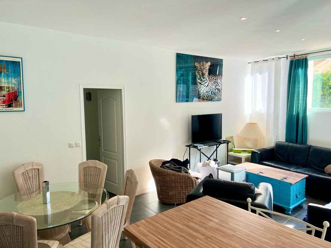 Villa in Carnot, Cannes, France 5 - 17013089