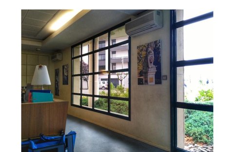 17th C. Chateau (With A Section Dedicated To Events) And 5 Acres In Centre Of France