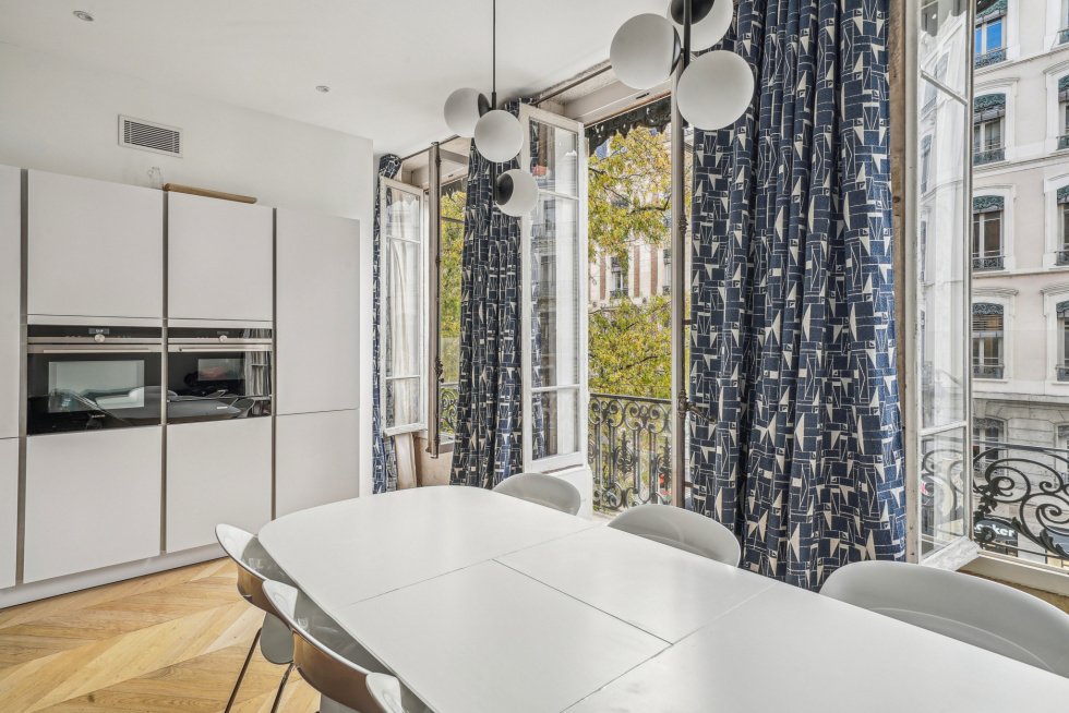 Apartment in Perralière, Lyon, Auvergne-Rhône-Alpes 4 - 17010700