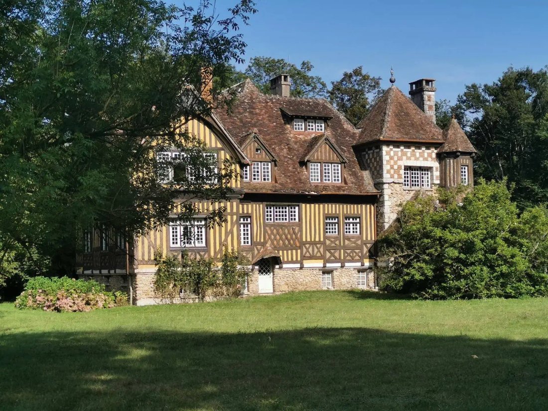 House in Centre Ville, Pont-Audemer, France 1 - 16973329