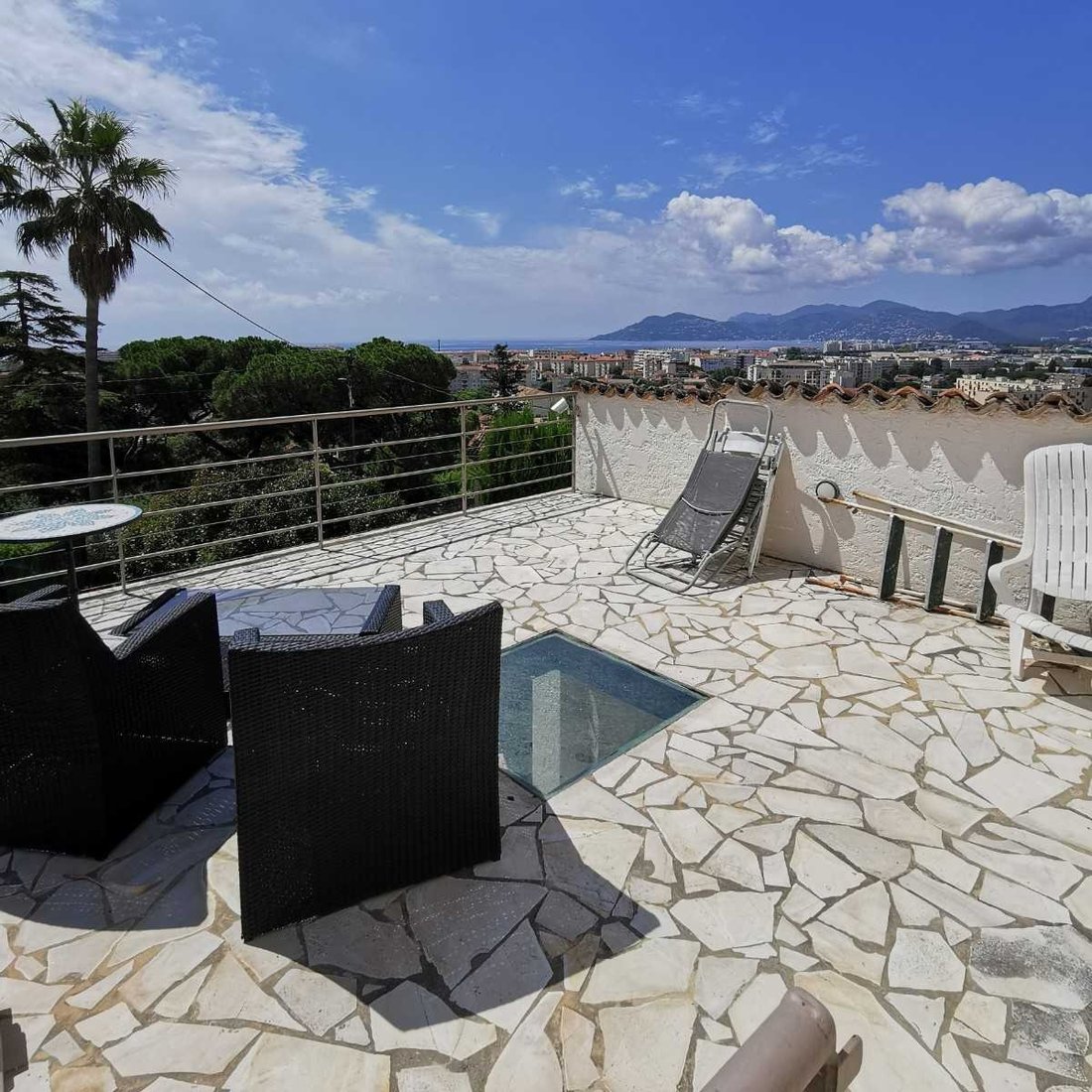 House in Cannes, Provence-Alpes-Côte d'Azur, France 2 - 17012669