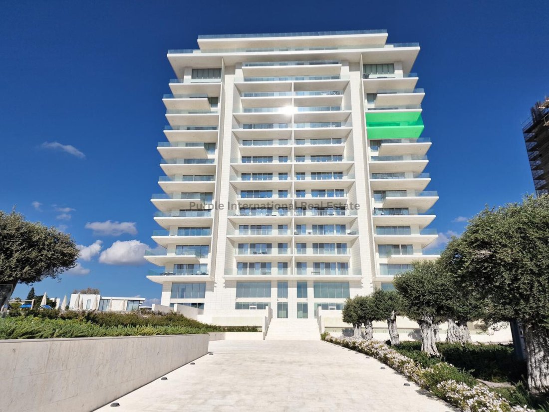 Apartment in Paphos, Paphos, Cyprus 3 - 17011912