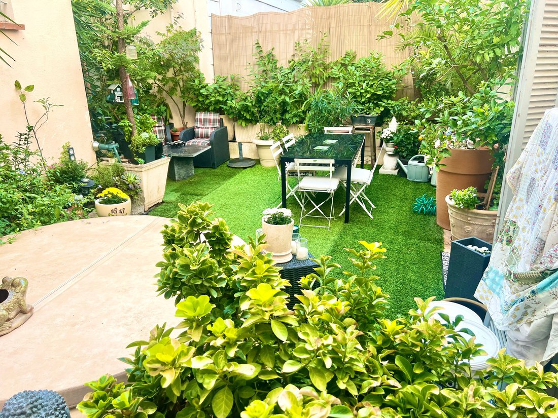 Apartment in Croix des Gardes, Cannes, France 1 - 17012749