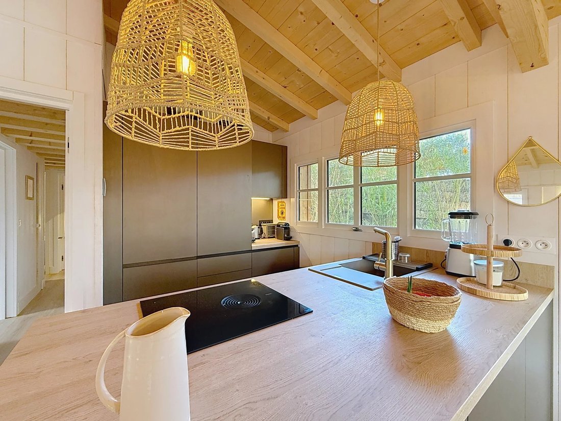 Villa in 33970 Le Cap-Ferret, Lège-Cap-Ferret, Nouvelle-Aquitaine 4 - 17011219