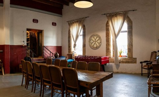 Sale Of Equestrian Estate Aimargues, 260m² 6 Rooms 1,050,000€ With Swimming Pool