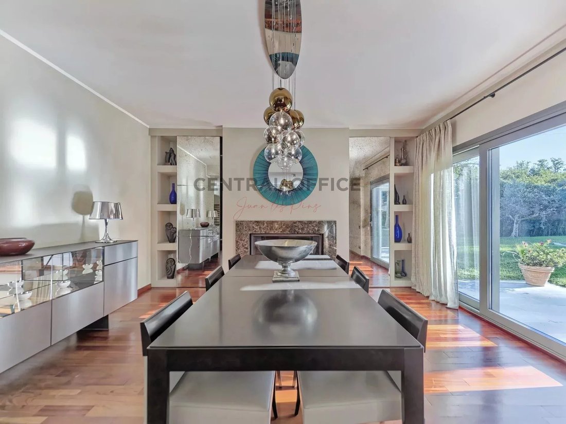 Villa in Mougins, Provence-Alpes-Côte d'Azur, France 5 - 17010855