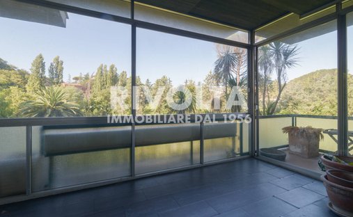 Apartment in Cortina d'Ampezzo - Farnesina, Rome, Lazio 1