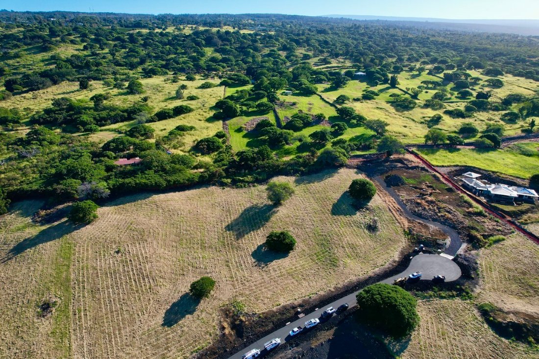 Land in Kealakekua, Hawaii, United States 5 - 17016114