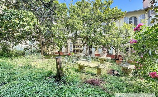 Apartment in Cannes, Provence-Alpes-Côte d'Azur, France 1