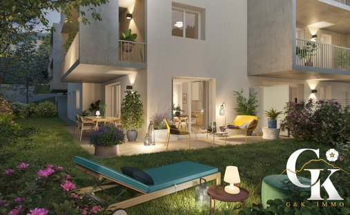 Apartment in Montbonnot-Saint-Martin, Auvergne-Rhône-Alpes, France 1