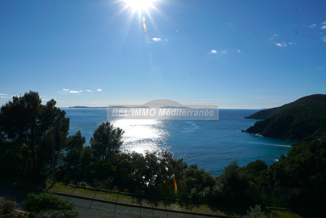 Apartment in Sud, Cavalaire-sur-Mer, France 2 - 17014937