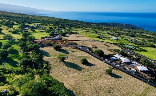 Terreno a Kealakekua, Hawaii, Stati Uniti 1
