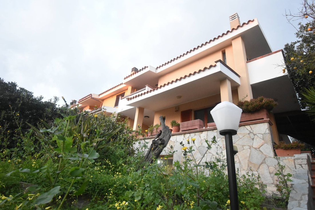 Villa in Quartu Sant'Elena, Sardinia, Italy 4 - 17015989
