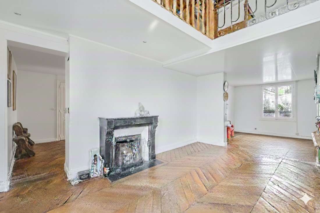 Apartamento en Elysées-Madeleine, Paris 8e Arrondissement, París 2 - 16120406
