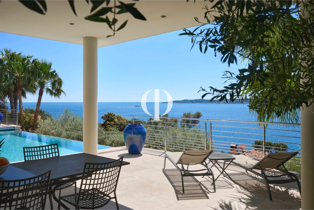 Villa in Nartelle-Noyer-Bellevue-bd des Sardinaux, Sainte-Maxime, France 4 - 17010571