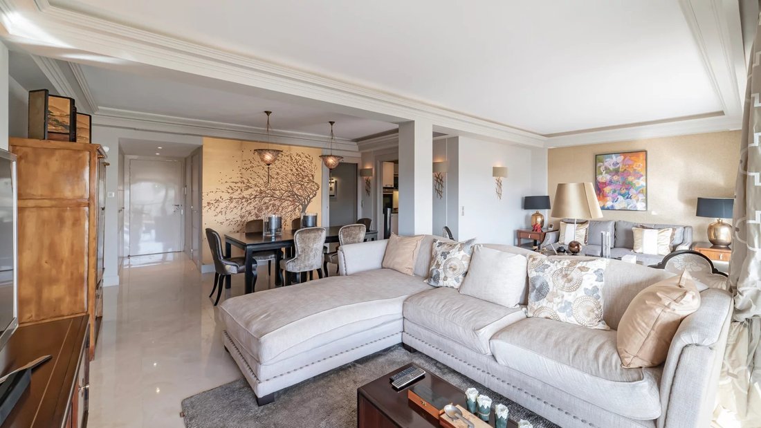 Apartment in Cannes, Provence-Alpes-Côte d'Azur, France 5 - 15605962