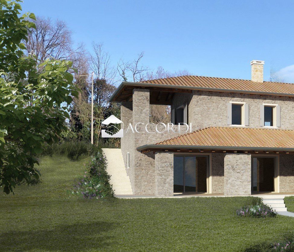 Villa in City Center, Conegliano, Veneto 5 - 17009761