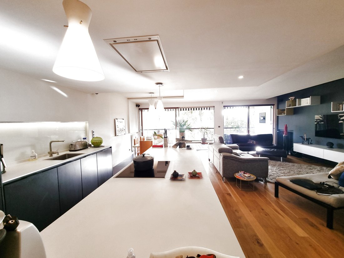 Apartment in Cannes, Provence-Alpes-Côte d'Azur, France 3 - 17013105