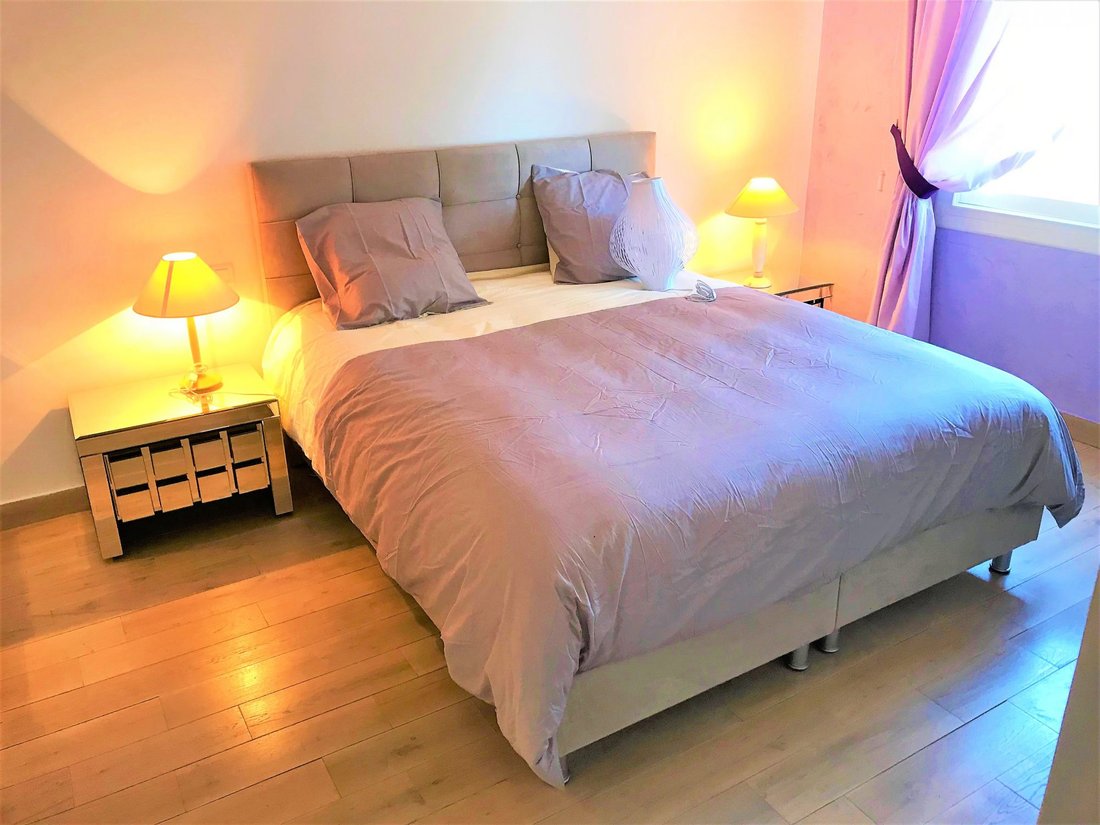 Apartment in Cannes, Provence-Alpes-Côte d'Azur, France 4 - 17012563