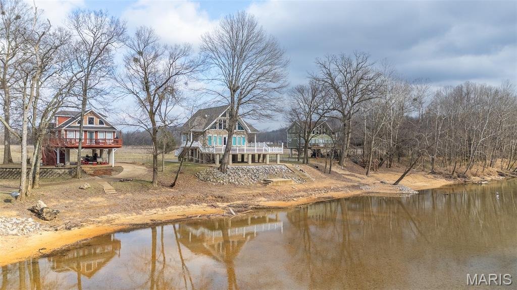 House in Poplar Bluff, Missouri, United States 4 - 16932875