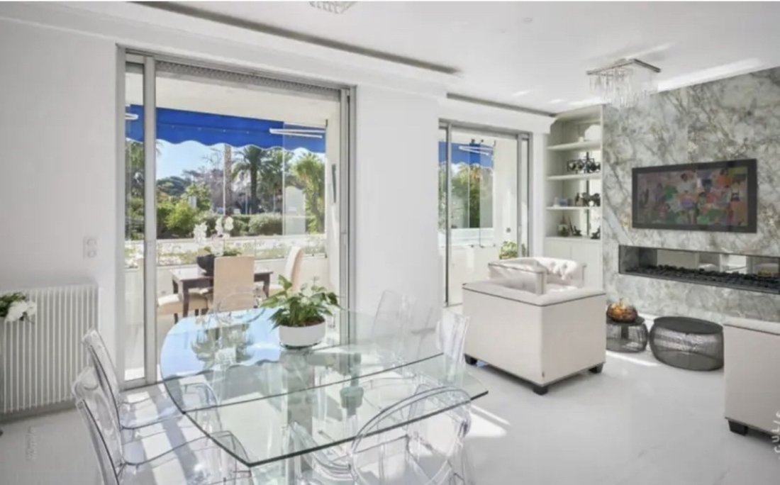 Apartment in Cannes, Provence-Alpes-Côte d'Azur, France 4 - 17012917