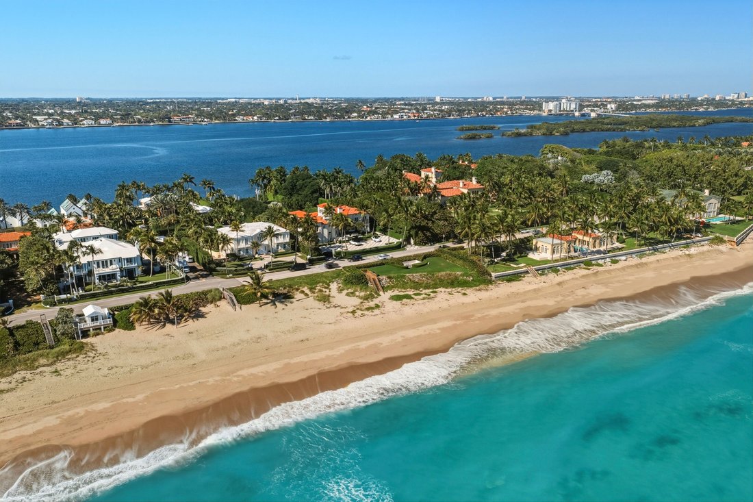 House in Palm Beach, Florida, United States 2 - 17010565