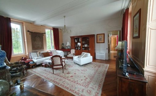 For Sale – Press House In A Peaceful Environment Near Pont L'evêque 14130