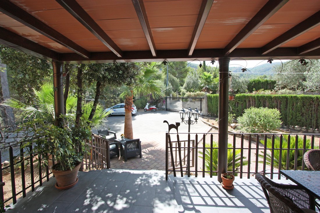Villa in Orba, Valencian Community, Spain 5 - 17015377