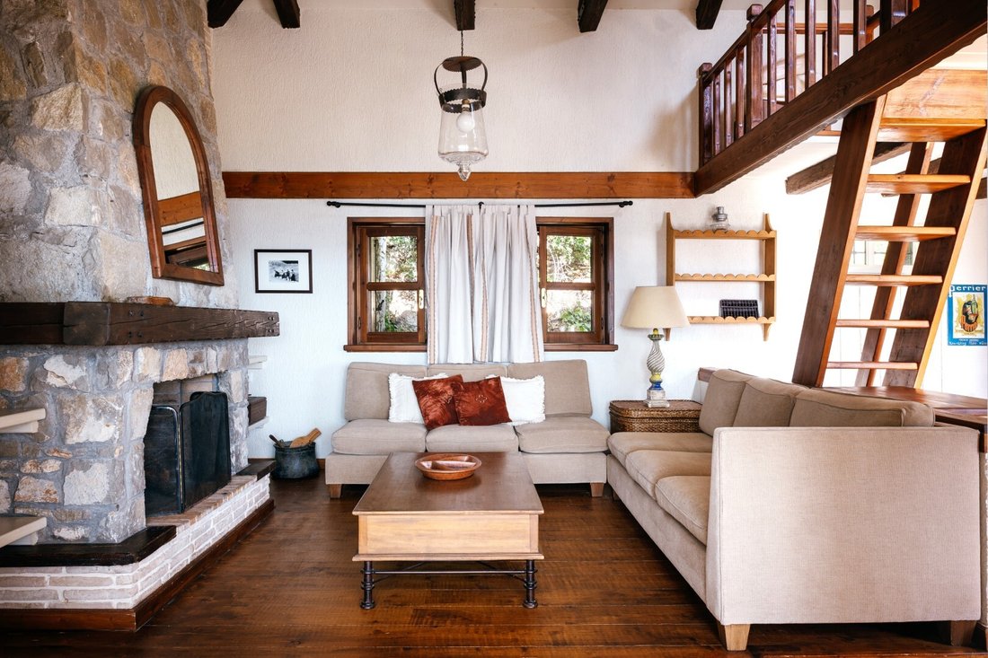 Villa in Arachova, Thessaly and Central Greece, Greece 5 - 17009886