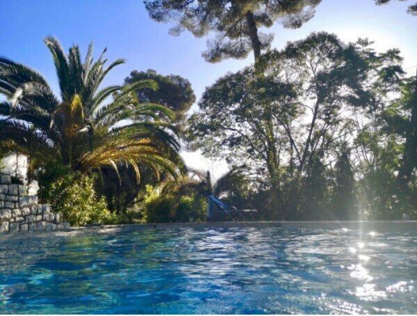 Villa in Mougins, Provence-Alpes-Côte d'Azur, France 2 - 17012906