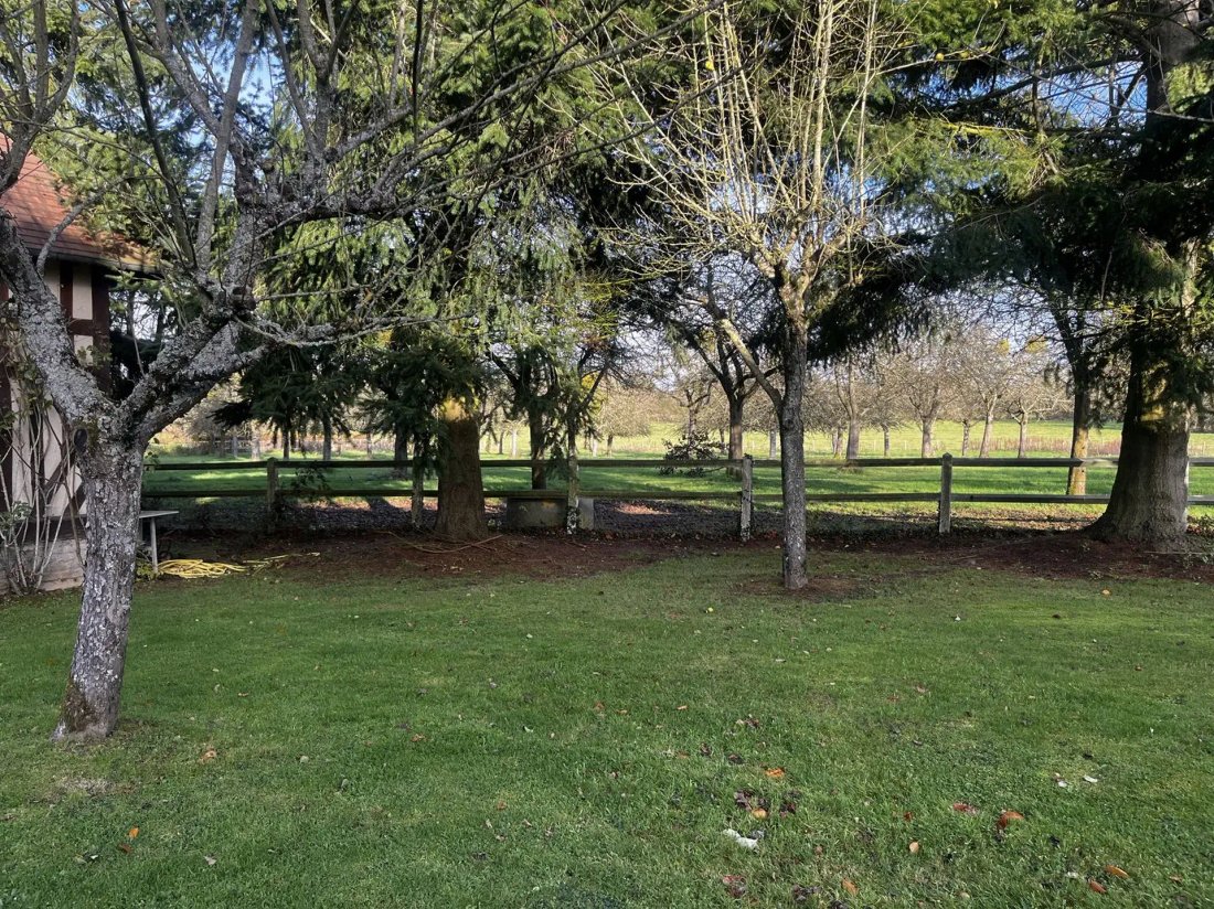 Estate in Cormeilles, Normandy, France 4 - 16973149