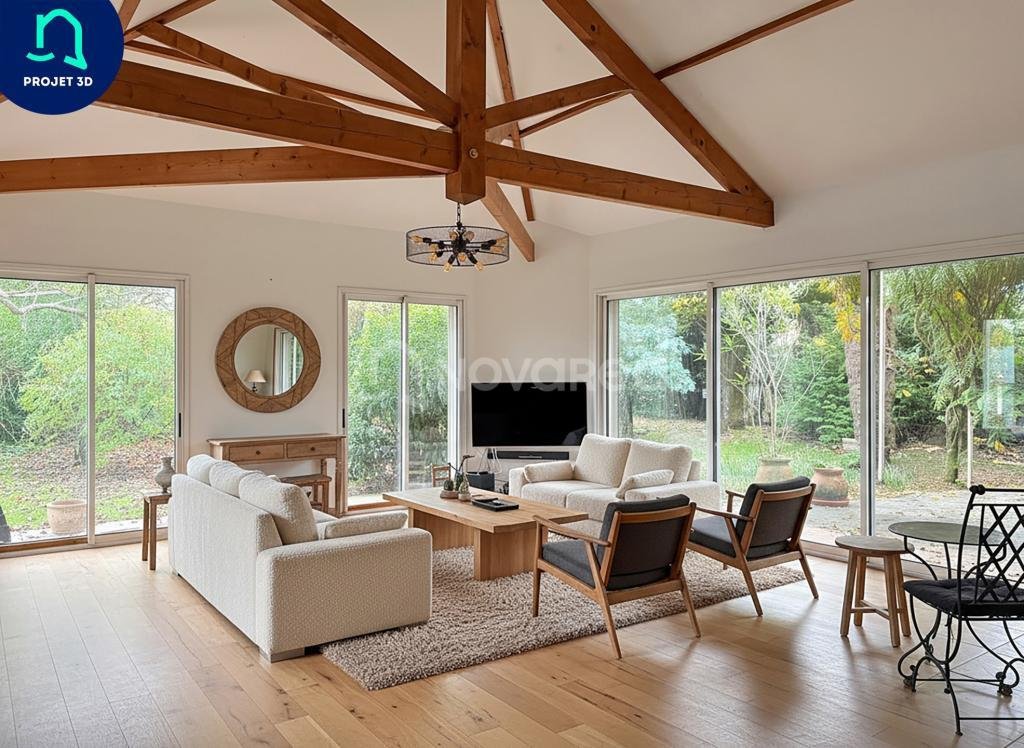 House in Pau, Nouvelle-Aquitaine, France 5 - 17010386