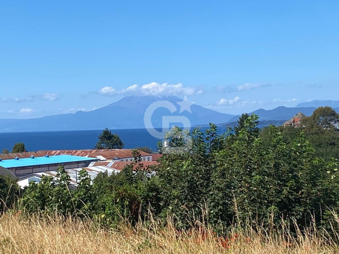 Land in Puerto Varas, Los Lagos, Chile 1 - 17011923