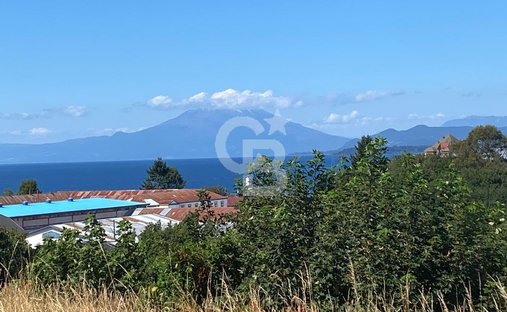 Land in Puerto Varas, Los Lagos, Chile 1
