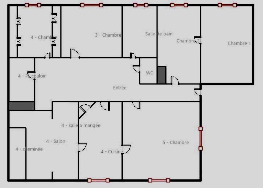 Apartment in Cannes, Provence-Alpes-Côte d'Azur, France 5 - 17013480