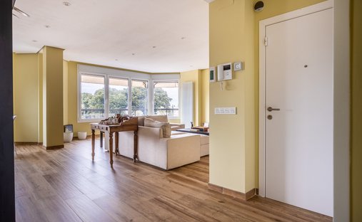 Wohnung in Nervion, Sevilla, Spanien 1
