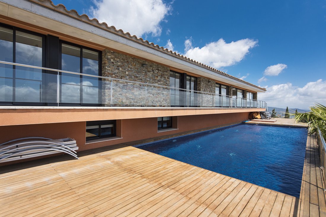 House in Platja d'Aro, Catalonia, Spain 3 - 12448997