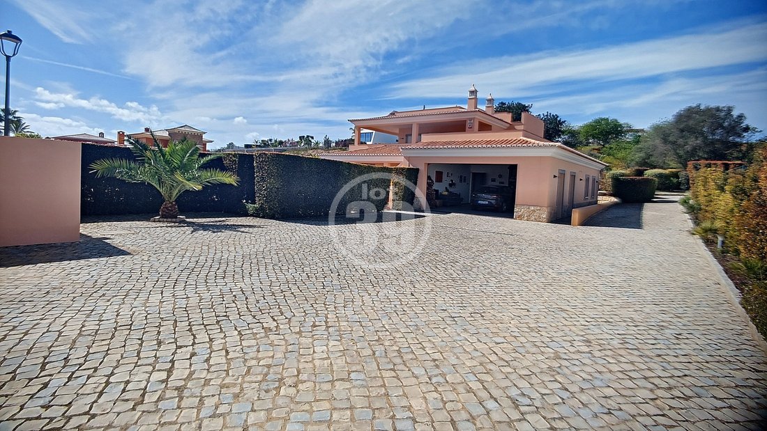 House in Praia De Porto Mós, Sao Goncalo de Lagos, Algarve 4 - 17011736