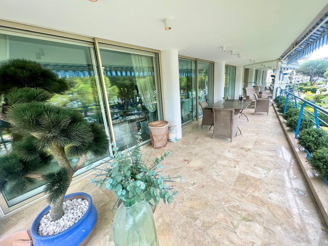 Apartment in Cannes, Provence-Alpes-Côte d'Azur, France 2 - 17013499